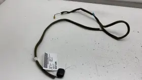 1018362-00-a Tesla 2012-2015 Model S Ms Rear Trunk Liftgate Gps Antenna With Wiring Harness Oem