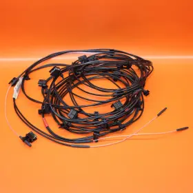 1028127-00-b Tesla Model S Tpms Dual Ext Antenna Cable 2016 2017 2018 2019 2020