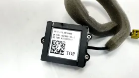 1047863-00-c Tesla 16-23 Model X Mx Sdars-iop Satellite Radio Antenna Control Module Unit Oem