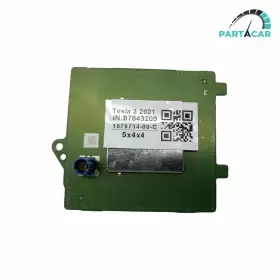 1079734-00-c Tesla Model 3 Radio Gps Antenna Module 2017 2018 2019 2020-2023 Oem