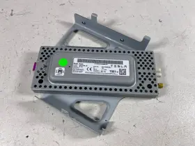 1143711-00-b Tesla 2012-2021 Model S Radio Fm/hd Audio System Control Module Unit Oem