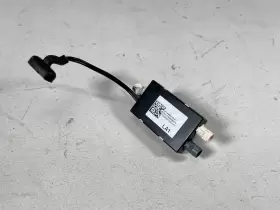1448944-00-b Tesla 2012-2020 Model S X Rear Left Side Antenna Amp Amplifier Module Unit Oem
