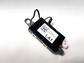 1448944-00-c Tesla 16-20 Model X Rear Left Side Antenna Amplifier Amp Module Control Unit Oem