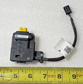 Tesla 1505034-00-b 3 / Y Pigtail Ocs Filter &cable 1509279-00-b 1517054-00-a