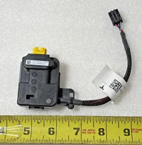 1517054-00-a Tesla 1505034-00-b 3 / Y Pigtail Ocs Filter &cable 1509279-00-b