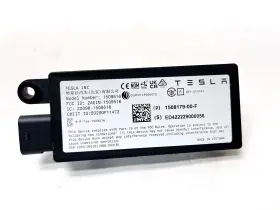 1508179-00-f Tesla 20-24 Model Y Rear Bluetooth Low Energy Antenna Module Control Sensor Oem