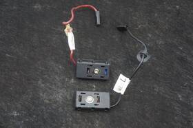 Tesla 1509420-00-b Set Left Right Noise Filter Amp Model S Plaid 2021-23 Note
