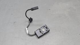 Tesla 1509420-00-c Model 3awd Rear Left Radio Antenna Noise Filter Amplifier Oem
