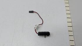Tesla 150942100b Model 3 Noise Filter Amplifier Right Side Antenna 1509421-00-b Oem