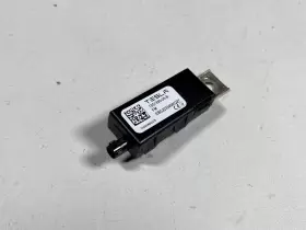 1551330-00-b Tesla 2020 2021 2022 2023 Model S X Y Fm Antenna Amplifier Assembly Ms Mx My Oem