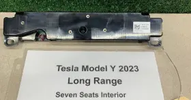 1585601-00-e Tesla 8127 2017-2023 Model 3/y Bluetooth Wi-fi Antenna Module