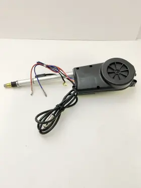 A131-cr295 The Antenna Source Power Kit 1993-1996 Cadillac Fleetwood- As Shown Read Description
