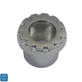 The Parts Place Inc. Rd3318g 1966-1969 Gto Lemans Tempest Radio Power Antenna Base Nut - New