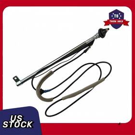Thinkbold 86300-04050 For Toyota Tacoma 1995-2004 Antenna Base Assy Manual Type New