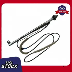86300-04050 Thinkbold For Toyota Tacoma 1995-2004 Antenna Base Assy Manual Type New