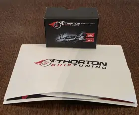 Hyp-101402 Thorton Chip Tuning Brand New Stage 3 For 2021 Jeep Gladiator 3.6