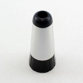 Tmv Kc8402 1962 Chevrolet Impala Rear Antenna Top Topper And Nut