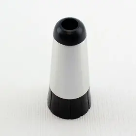 Kc8402 Tmv 1962 Chevrolet Impala Rear Antenna Top Topper And Nut