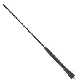 Tom Auto Parts 1h0 035 503c Radio Antenna Mast For Jetta Golf 00-01 Volkswagen Beetle 98-05 1h0035503c