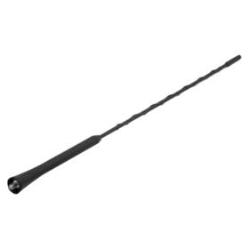 Tom Auto Parts Gr6a-66-a30 Radio Antenna Mast Rod 16 Inch For 2006-2008 Mazda 6 Gr6a66a30