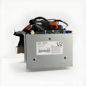 86840-0e084 Toyota 10r-05 10102 2019-2022 Rav4 Oem Gps Navigation And Telematics Module Unit