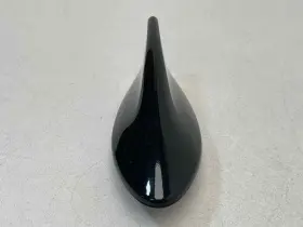 11126 Toyota 11125/11126 Fits 20 - 23 Corolla Sedan Roof Radio Shark Fin Antenna Black