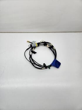 Toyota 146000-4590a101 2014-2016 Corolla Radio Gps Antenna With Cable Oem