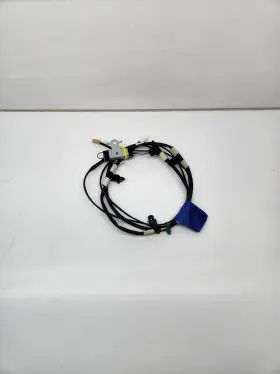 146000-4590a101 Toyota 2014-2016 Corolla Radio Gps Antenna With Cable Oem