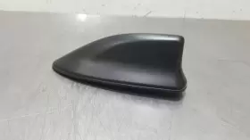 645.to1323 Toyota%20 23 2023 Tacoma Roof Mounted Shark Fin Antenna Black