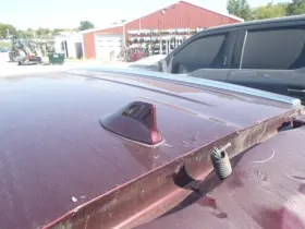 2267171 Toyota Used Antenna Fits 2016 Highlander Grade A