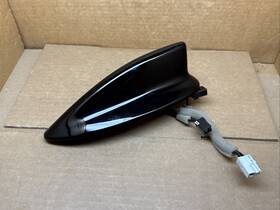 Toyota 39150-tg7-a312 2019-2022 Honda Pilot Antenna Roof Radio Shark Fin Black