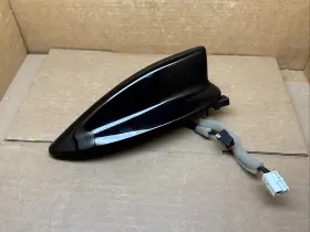39150-tg7-a312 Toyota 2019-2022 Honda Pilot Antenna Roof Radio Shark Fin Black