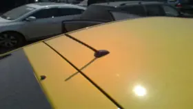 4937219 Toyota Used Antenna Fits 2015 Prius Grade A