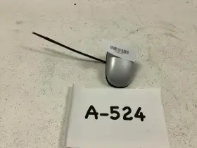 60690 Toyota 2009 Corolla Le Antenna Classic Silver Metallic Gray Oem