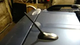 645.to1111 Toyota Rav 4 2011 Antenna 1076344