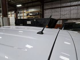 Toyota 645.to1113 Antenna 2013 Rav 4 Sku#4021751