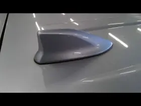 645.to1117 Toyota Radio Antenna 2017 Rav 4 Silver