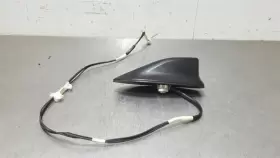 645.to1317 Toyota 17 2017 Tacoma Roof Mounted Shark Fin Antenna Black