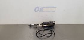 Toyota 645.to1390 1990 Land Cruiser Fj62 Power Telescopic Antenna Assembly