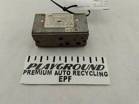 Toyota 645.to1392 Land Cruiser Fj80 Antenna Amplifier Fits 1990-1997