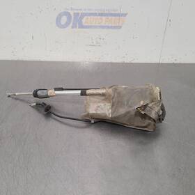 Toyota 645.to1399 99 1999 Landcruiser Tested Fender Mounted Antenna