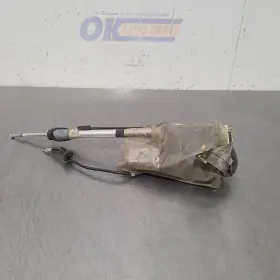 645.to1399 Toyota 99 1999 Landcruiser Tested Fender Mounted Antenna
