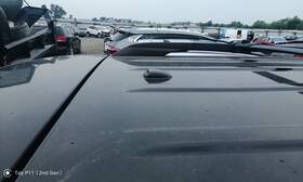 Toyota 645.to1411 Sienna 2011 Antenna 695214