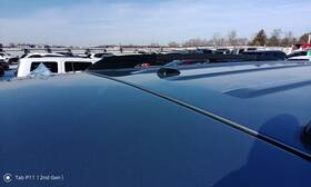 Toyota 645.to1415 Sienna 2015 Antenna 765245
