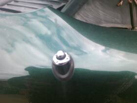 Toyota 645.to1599 4 Runner 1999 Antenna 844899