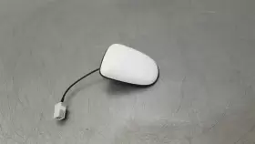 645.to1613 Toyota 13 2013 Fj Cruiser Roof Mounted Antenna White