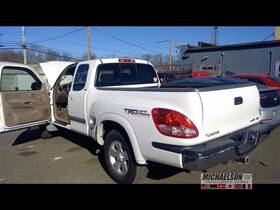 Toyota 645.to1903 Tundra 2003 Antenna 1015176