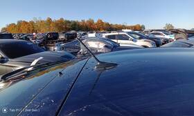 Toyota 645.to1a13 Prius 2013 Antenna 745556