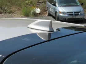645.to1a22 Toyota Prius 2022 Antenna 979748