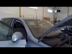 645.to1d08 Toyota Highlandr 2008 Antenna
